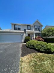2800 Pheasant Field Drive, Hilliard, OH 43026