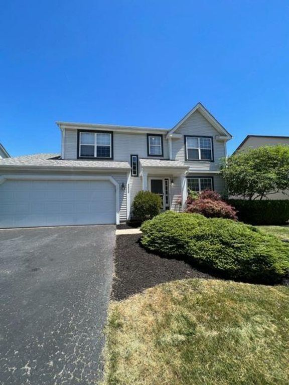 2800 Pheasant Field Drive, Hilliard, OH 43026