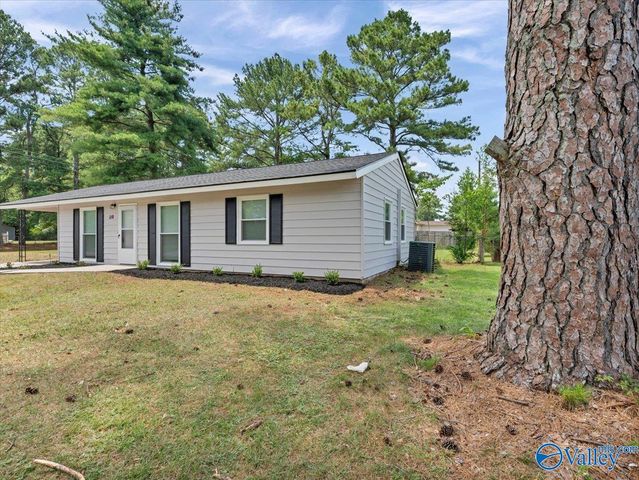 110 Albert Street SW, Decatur, AL 35601