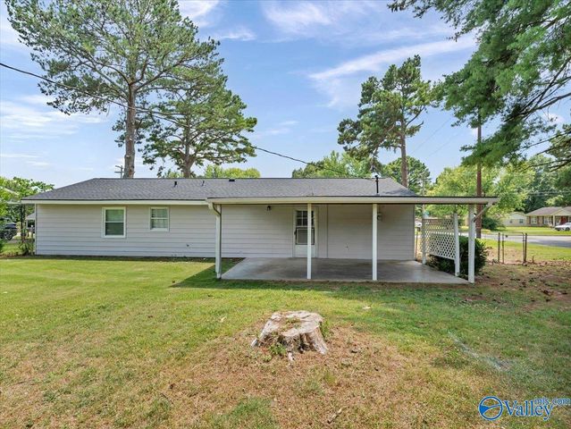 110 Albert Street SW, Decatur, AL 35601