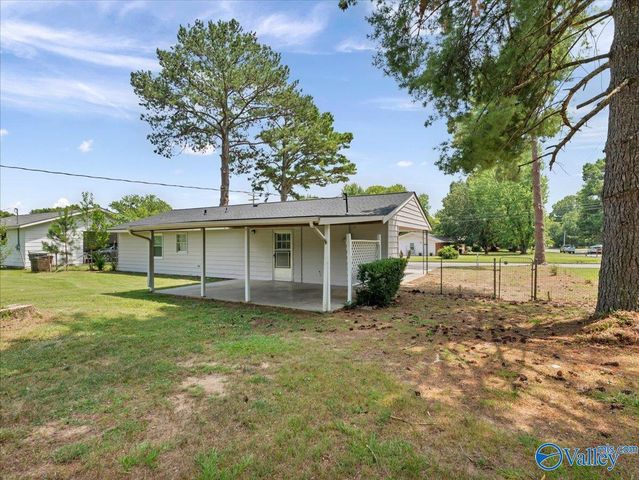 110 Albert Street SW, Decatur, AL 35601
