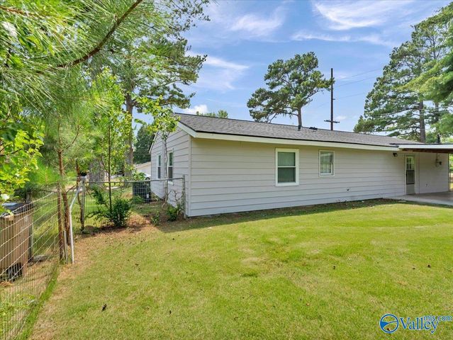 110 Albert Street SW, Decatur, AL 35601