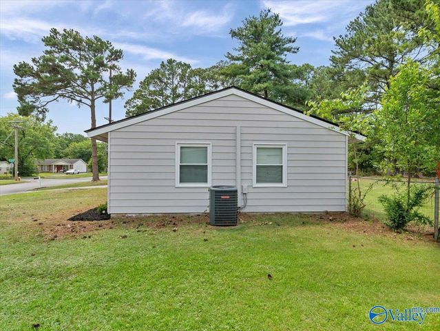 110 Albert Street SW, Decatur, AL 35601