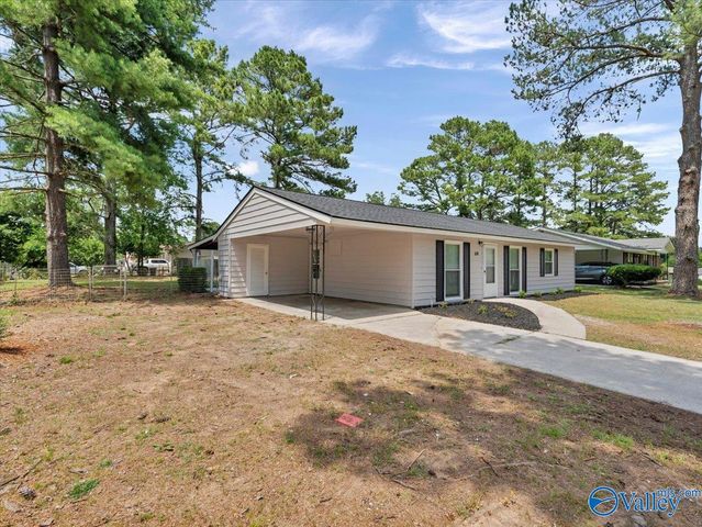 110 Albert Street SW, Decatur, AL 35601
