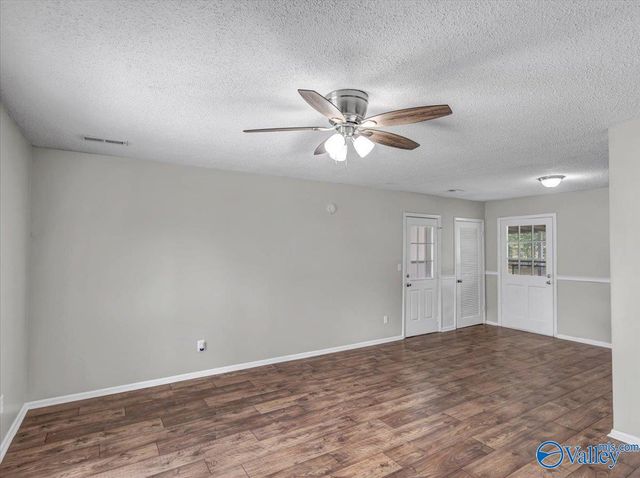 110 Albert Street SW, Decatur, AL 35601