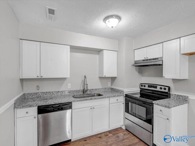 110 Albert Street SW, Decatur, AL 35601