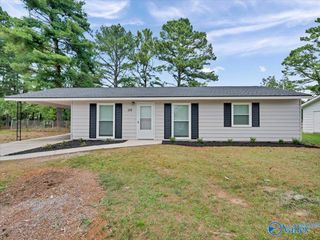 110 Albert Street SW, Decatur, AL 35601