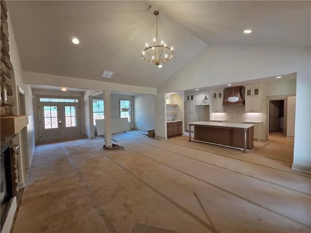 4352 Cedarcrest Road, Acworth, GA 30101