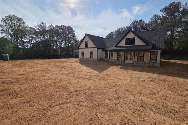 4352 Cedarcrest Road, Acworth, GA 30101