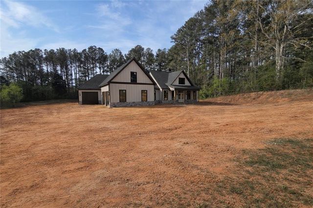 4352 Cedarcrest Road, Acworth, GA 30101