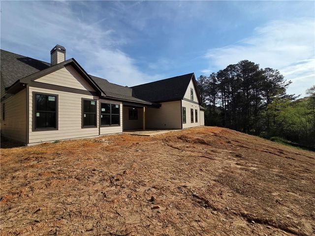 4352 Cedarcrest Road, Acworth, GA 30101