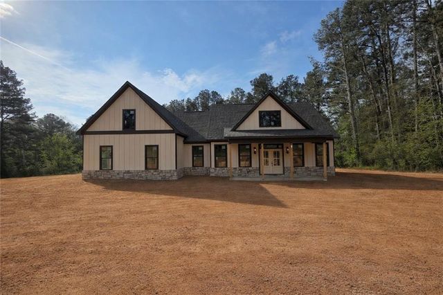 4352 Cedarcrest Road, Acworth, GA 30101