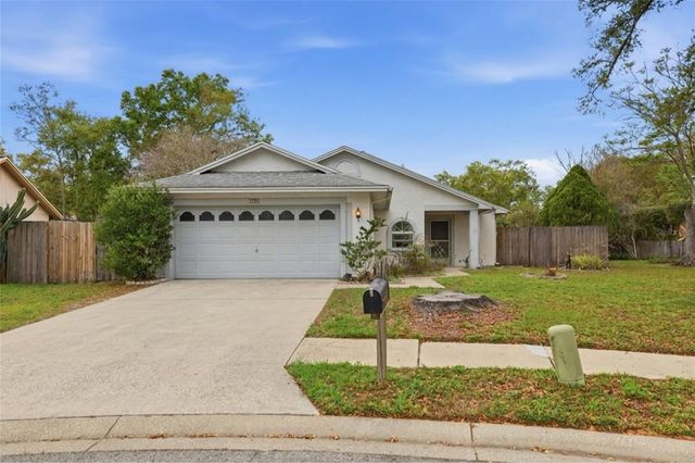 1701 COPPERSMITH COURT, Lutz, FL 33559