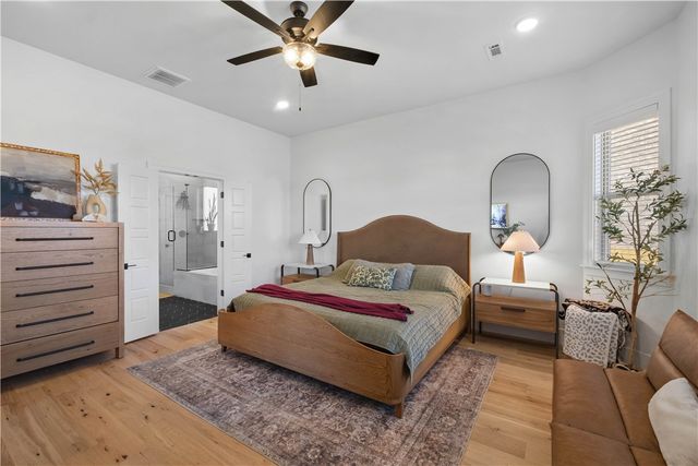 1406 George Robbins Lane, Cave Springs, AR 72718