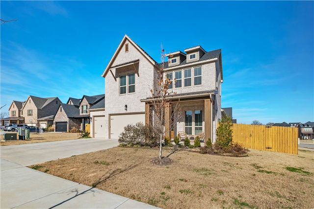 1406 George Robbins Lane, Cave Springs, AR 72718