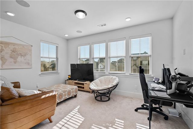 1406 George Robbins Lane, Cave Springs, AR 72718