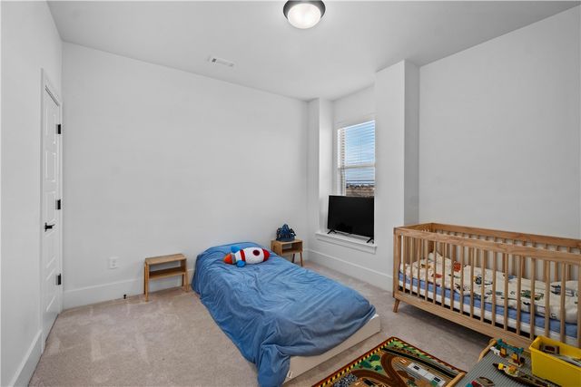 1406 George Robbins Lane, Cave Springs, AR 72718