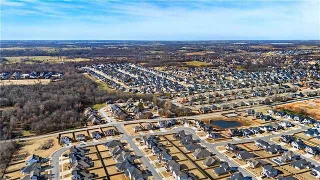 1406 George Robbins Lane, Cave Springs, AR 72718