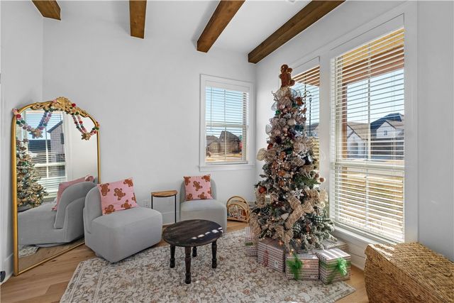 1406 George Robbins Lane, Cave Springs, AR 72718