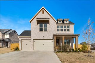 1406 George Robbins Lane, Cave Springs, AR 72718