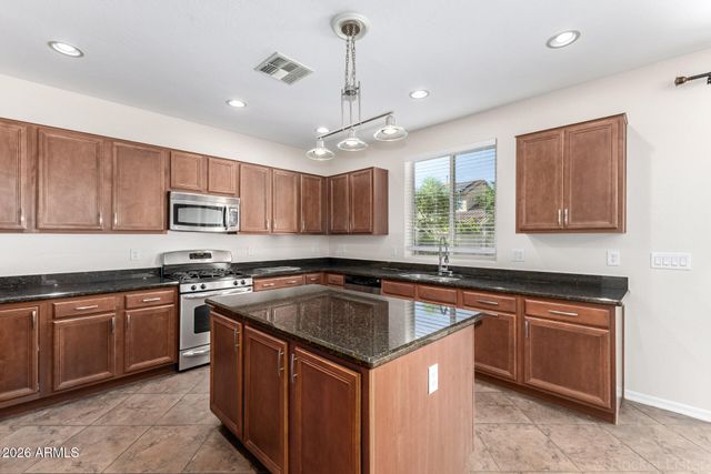 1542 W HOMESTEAD Drive, Chandler, AZ 85286