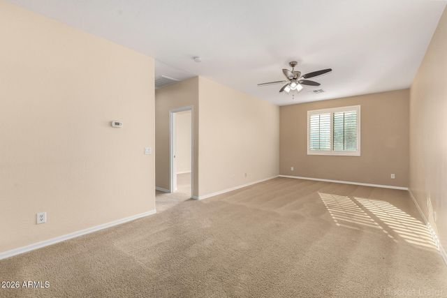 1542 W HOMESTEAD Drive, Chandler, AZ 85286