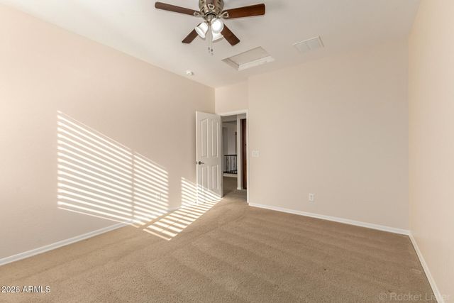 1542 W HOMESTEAD Drive, Chandler, AZ 85286