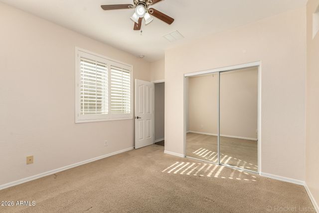 1542 W HOMESTEAD Drive, Chandler, AZ 85286