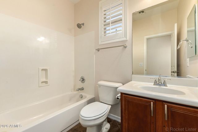 1542 W HOMESTEAD Drive, Chandler, AZ 85286