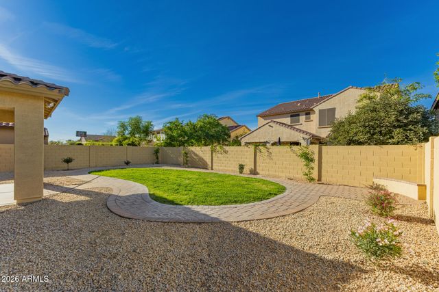 1542 W HOMESTEAD Drive, Chandler, AZ 85286