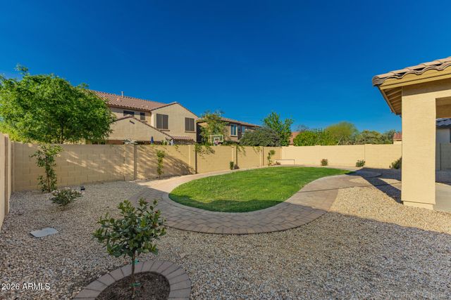 1542 W HOMESTEAD Drive, Chandler, AZ 85286