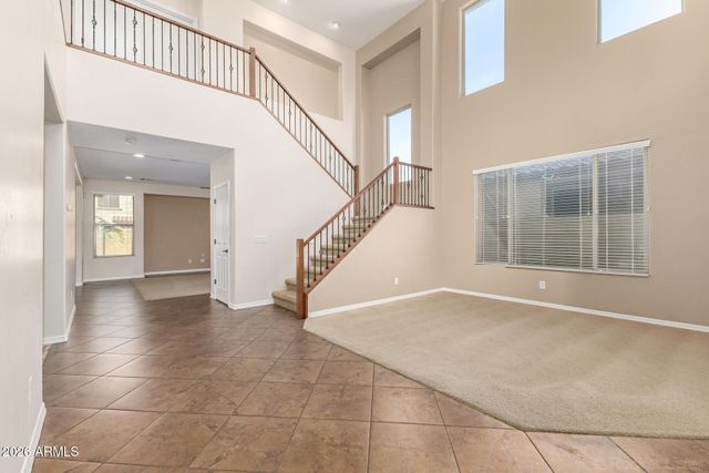 1542 W HOMESTEAD Drive, Chandler, AZ 85286