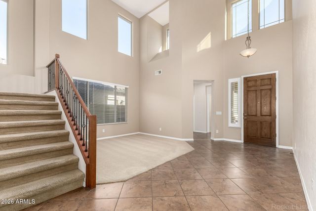 1542 W HOMESTEAD Drive, Chandler, AZ 85286