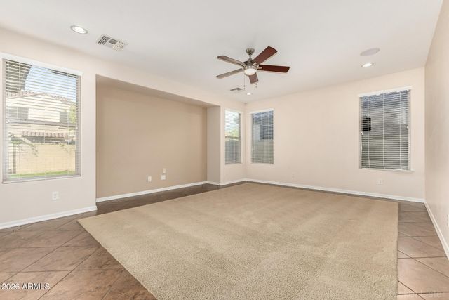 1542 W HOMESTEAD Drive, Chandler, AZ 85286