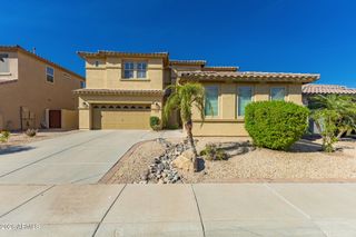 1542 W HOMESTEAD Drive, Chandler, AZ 85286