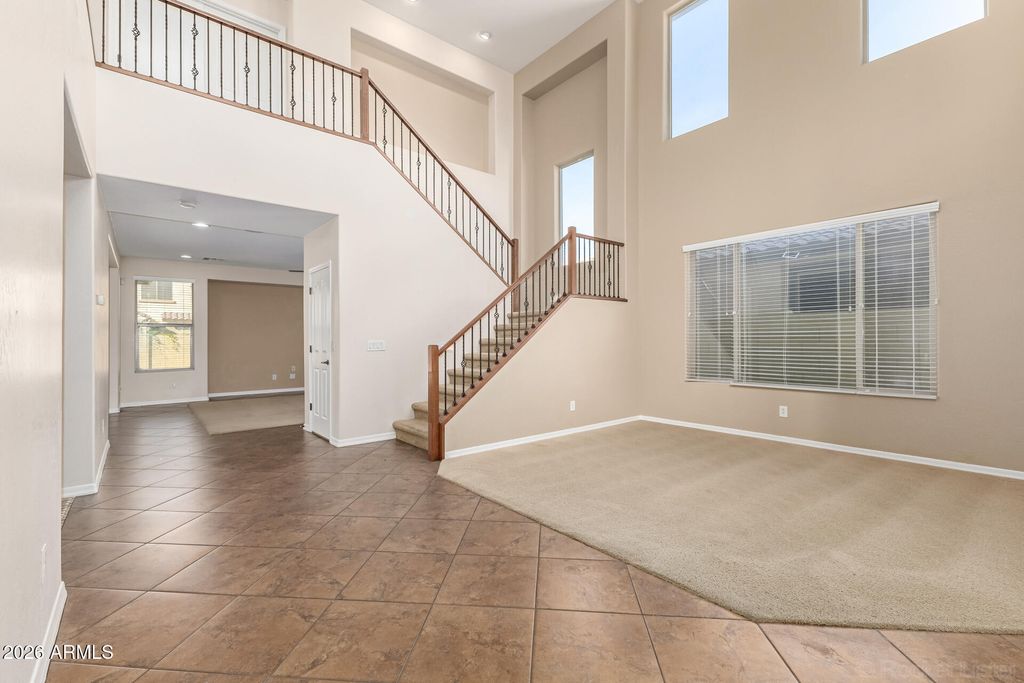 1542 W HOMESTEAD Drive, Chandler, AZ 85286 — photo 5