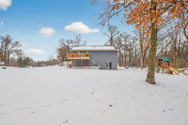 14137 314th Avenue NW, Princeton, MN 55371