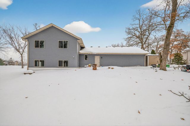 14137 314th Avenue NW, Princeton, MN 55371