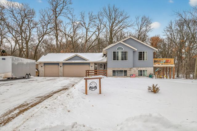 14137 314th Avenue NW, Princeton, MN 55371