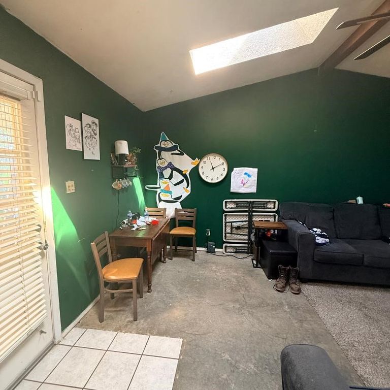 807 Mack Drive, Denton, TX 76209 — photo 4