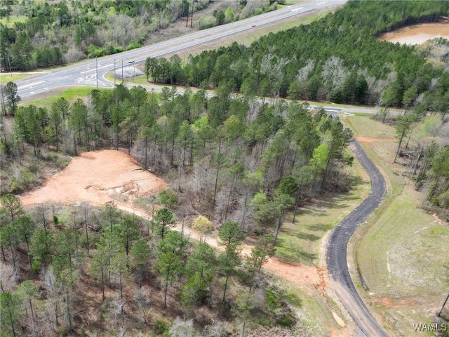 Lot 12 Pine Ridge, Coker, AL 35452