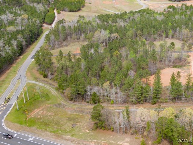 Lot 12 Pine Ridge, Coker, AL 35452