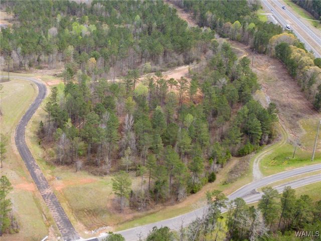 Lot 12 Pine Ridge, Coker, AL 35452
