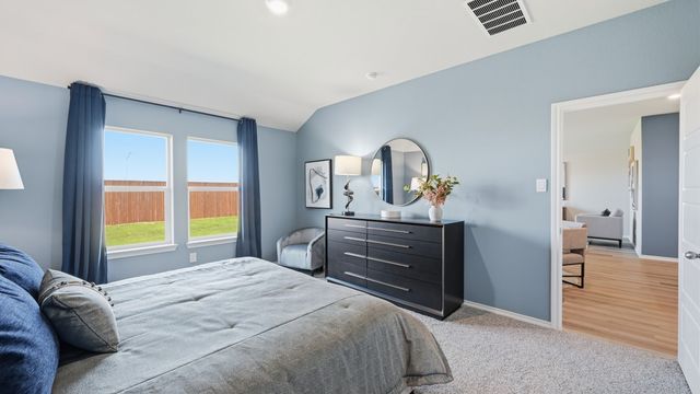 16552 MADRONE Lane, Fort Worth, TX 76247