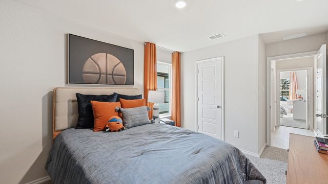 16552 MADRONE Lane, Fort Worth, TX 76247