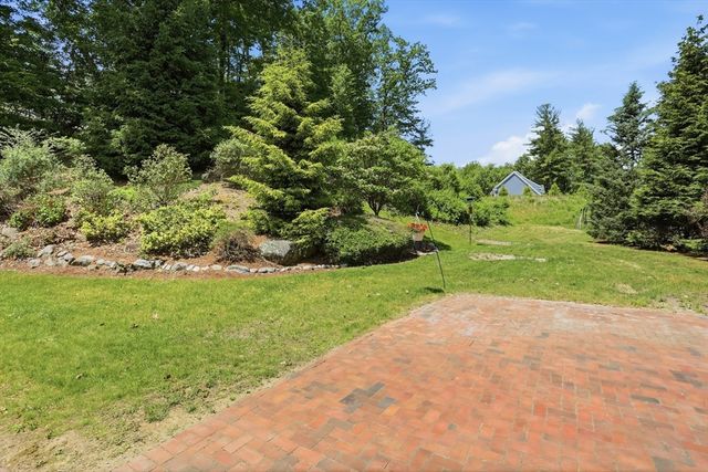32 Wychwood Drive, Littleton, MA 01460