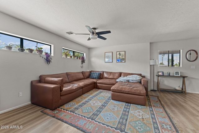 601 Whipple Court, Wickenburg, AZ 85390