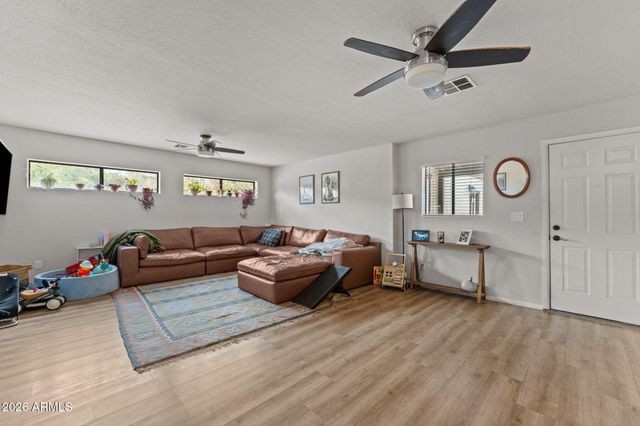 601 Whipple Court, Wickenburg, AZ 85390