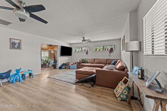 601 Whipple Court, Wickenburg, AZ 85390