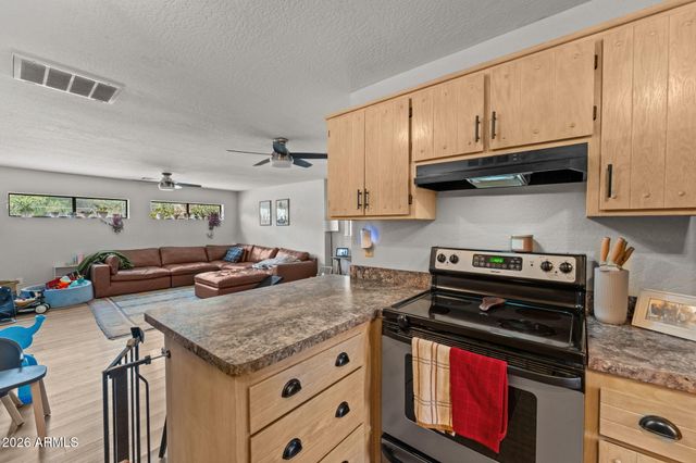 601 Whipple Court, Wickenburg, AZ 85390